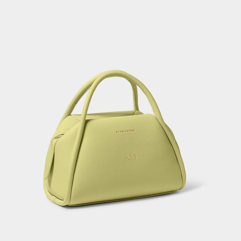 Daya Handbag in Light Sage | Katie Loxton Ltd. (UK)