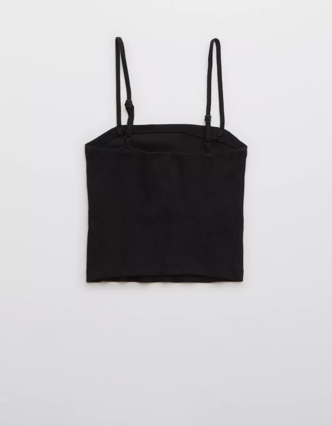 Aerie Ribbed Tube Tank Top | American Eagle Outfitters (US & CA)