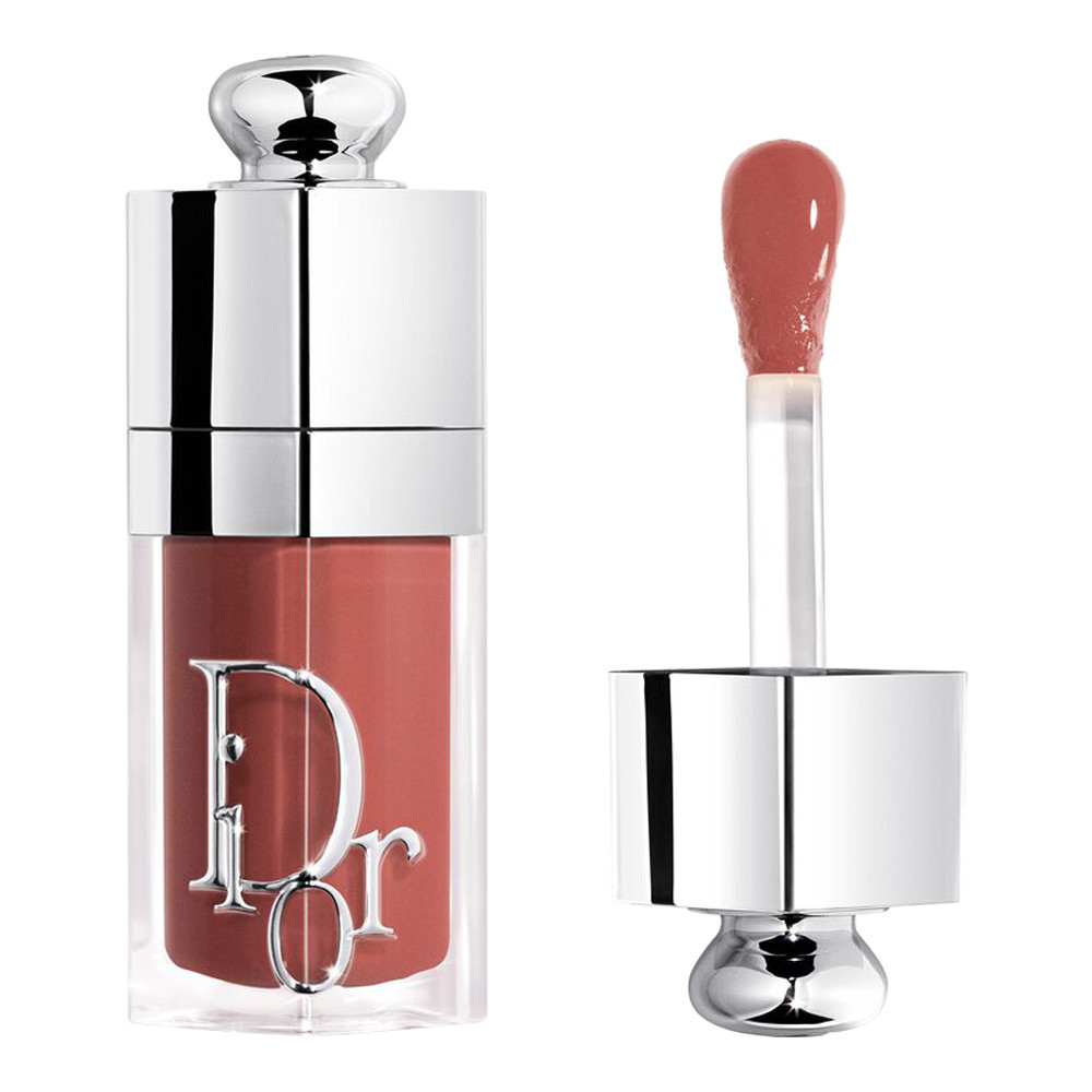 DIOR Addict Lip Glow Oil 081 Latte | Sephora (AU)