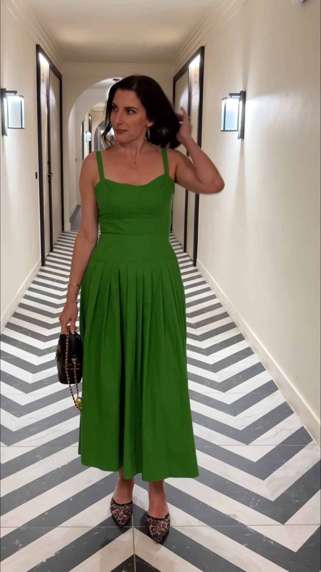 Jcrew summer dress

#LTKMidsize #LTKStyleTip #LTKOver40