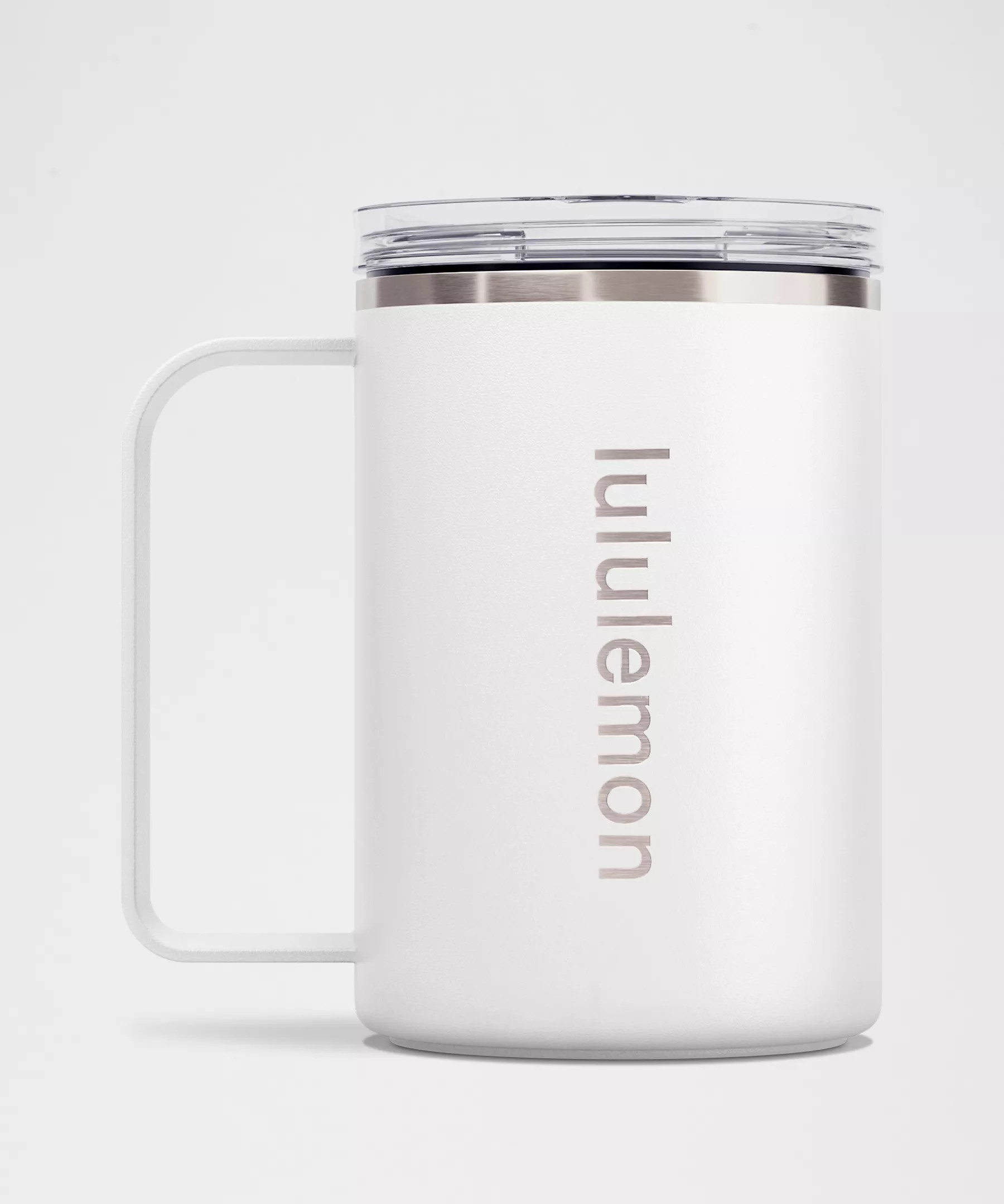 Insulated Mug 12oz | Lululemon (US)