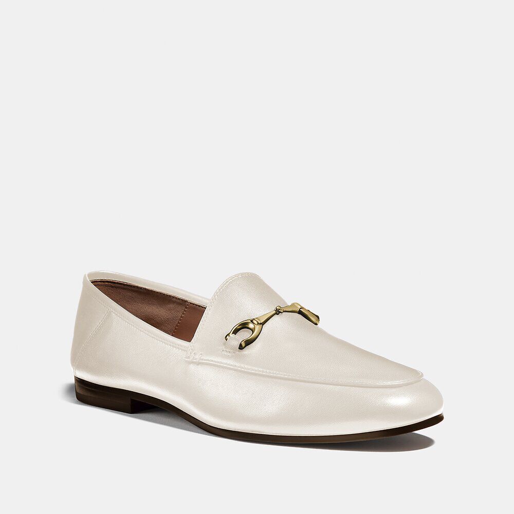 Haley Loafer | Coach Outlet