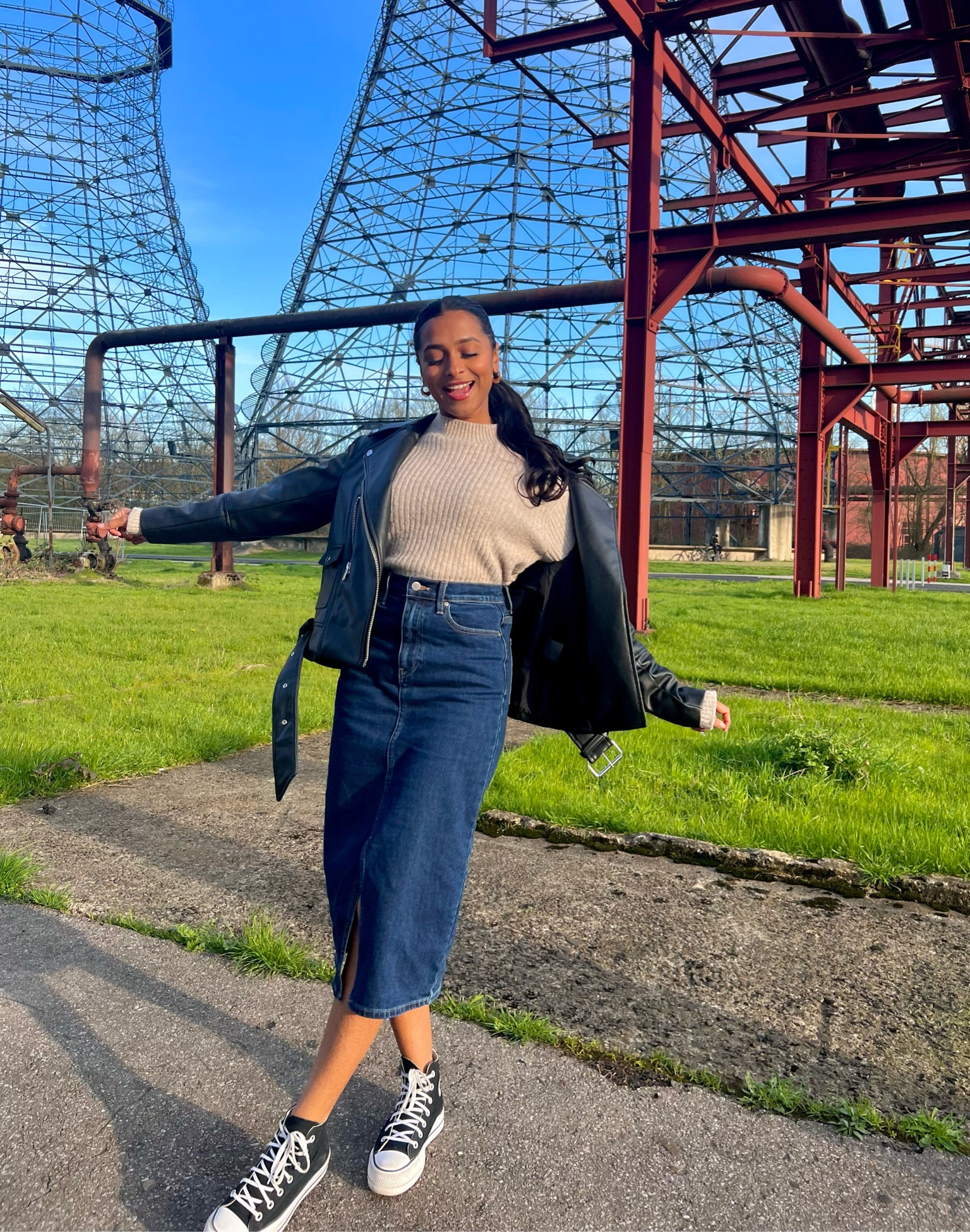 Love my Maxi Skirt from @Uniqloeurope @shop.LTK

#LTKstyletip #LTKeurope #LTKSeasonal