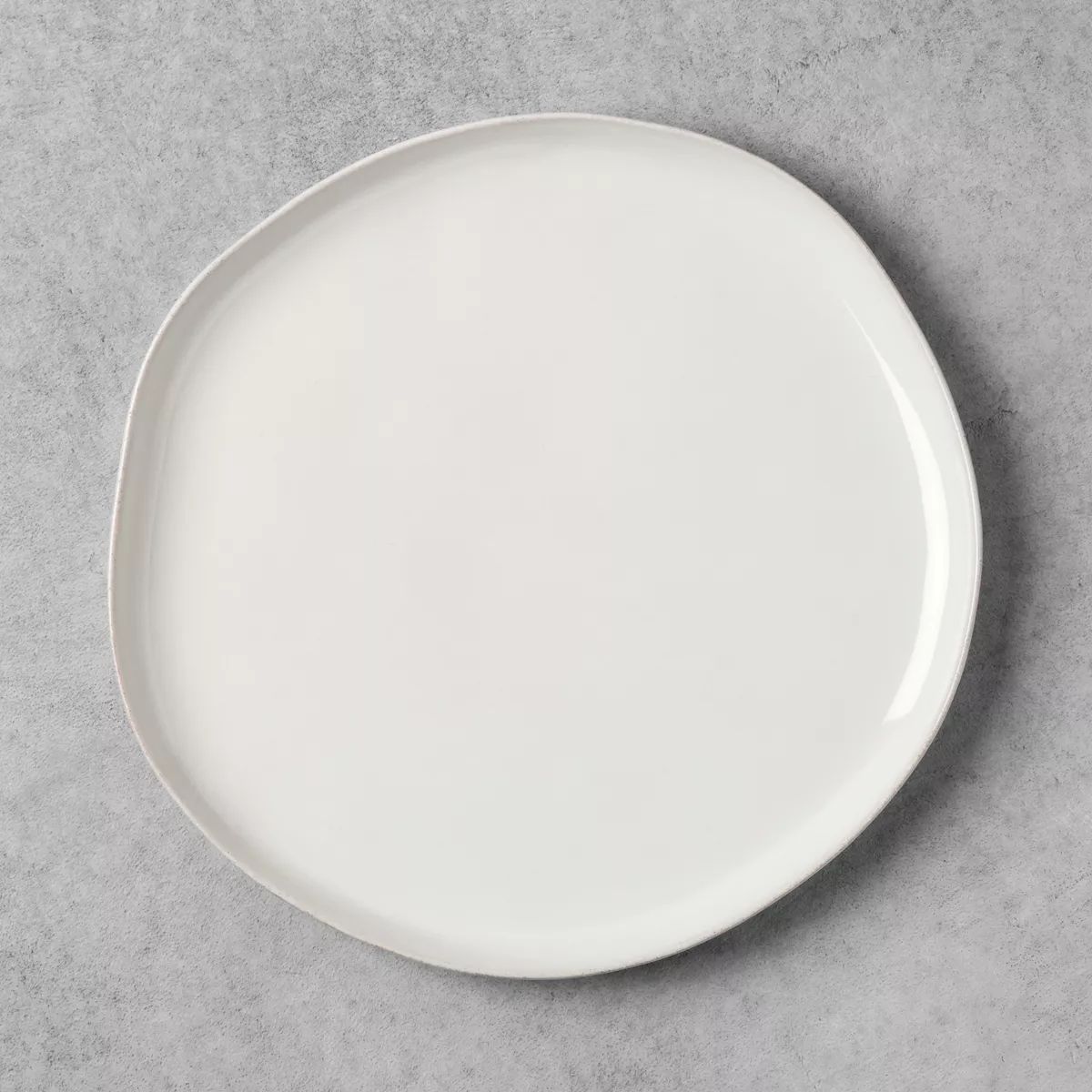 10" Stoneware Dinner Plate - Hearth & Hand™ with Magnolia | Target