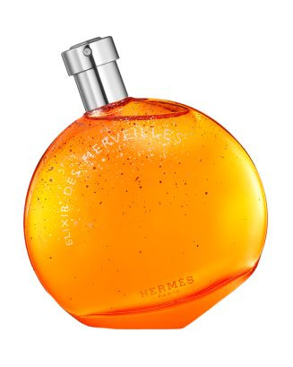 HERMÈS Elixir des Merveilles Eau de Parfum Natural Spray  | Bloomingdale's Beauty & Cosmetics | Bloomingdale's (US)