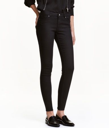 Slim-fit Pants | H&M (US)