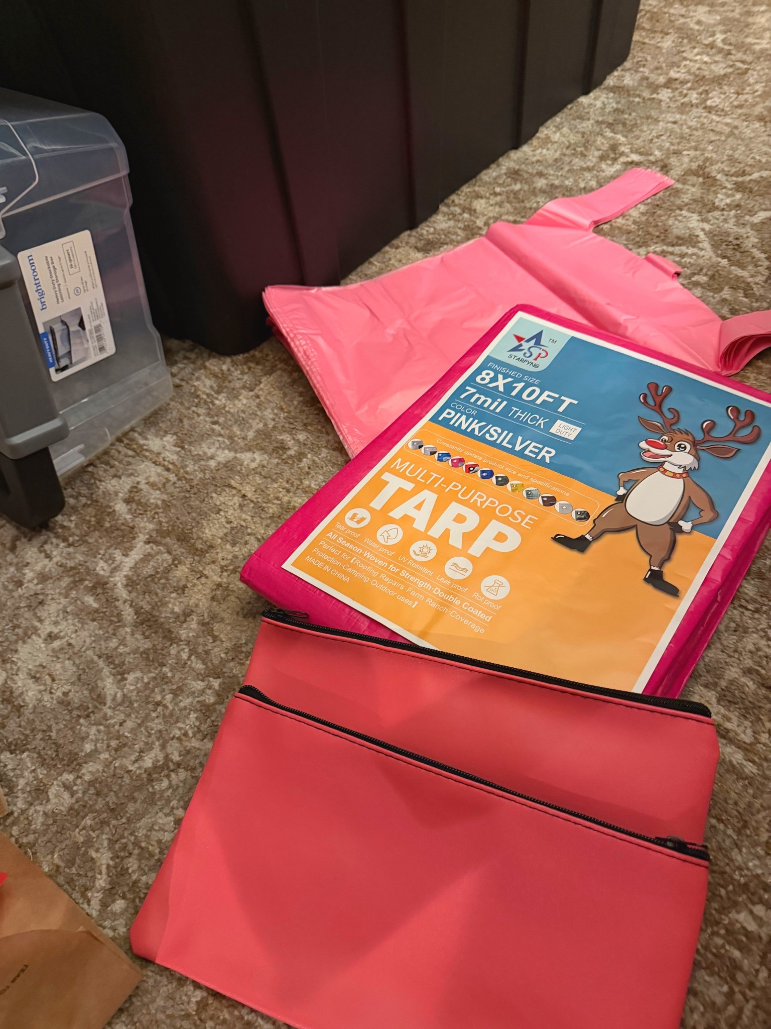 A girly girl yard sale = ALL THE PINK THINGS, pink tshirt bags & the PERFECT PINK TARP!  🎀👛  #LTKyardsale #LTKcommunity #LTKgirlmom #LTKbabygirl #LTKgaragesale #LTKvendor #LTKmarket #LTKtarp #LTKbag #LTKmom

#LTKBaby #LTKHome #LTKKids