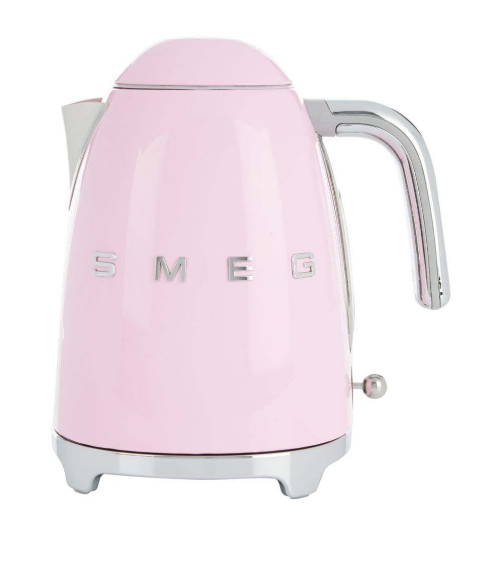 Retro Kettle | Harrods