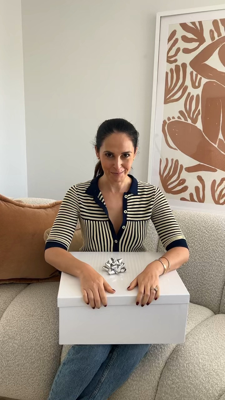 It’s important to make mums feel good this weekend. But it’s more important to make yourself feel good when you are a mum. We have so little time for ourselves when we are raising children. I decided it was time for me to give myself the gift of self care with the new @dyson_anz Supersonic hair dryer.


Today I carved out 20 minutes of me-time and now I feel beautiful, my hair is healthy and bouncy and I’ve given myself the gift that keeps on giving.


@ltk.australia #StyledWithDyson #ad

#LTKGiftGuide #LTKbeauty #LTKaustralia