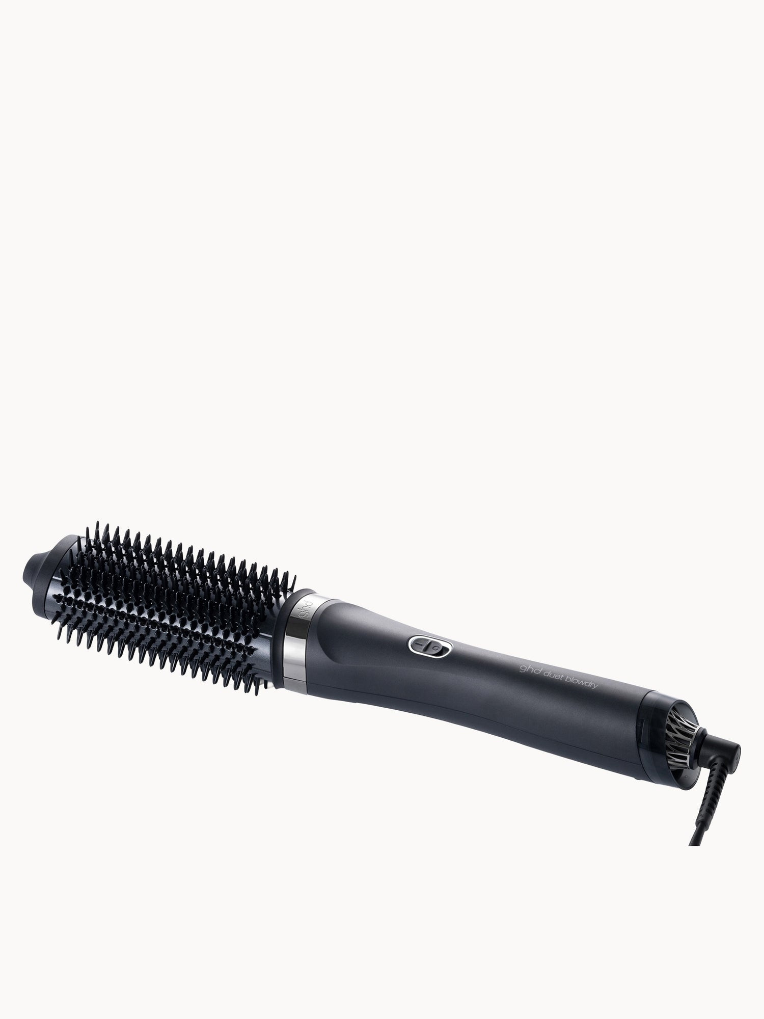 GHD DUET BLOWDRY - BLACK | Look Fantastic (UK)
