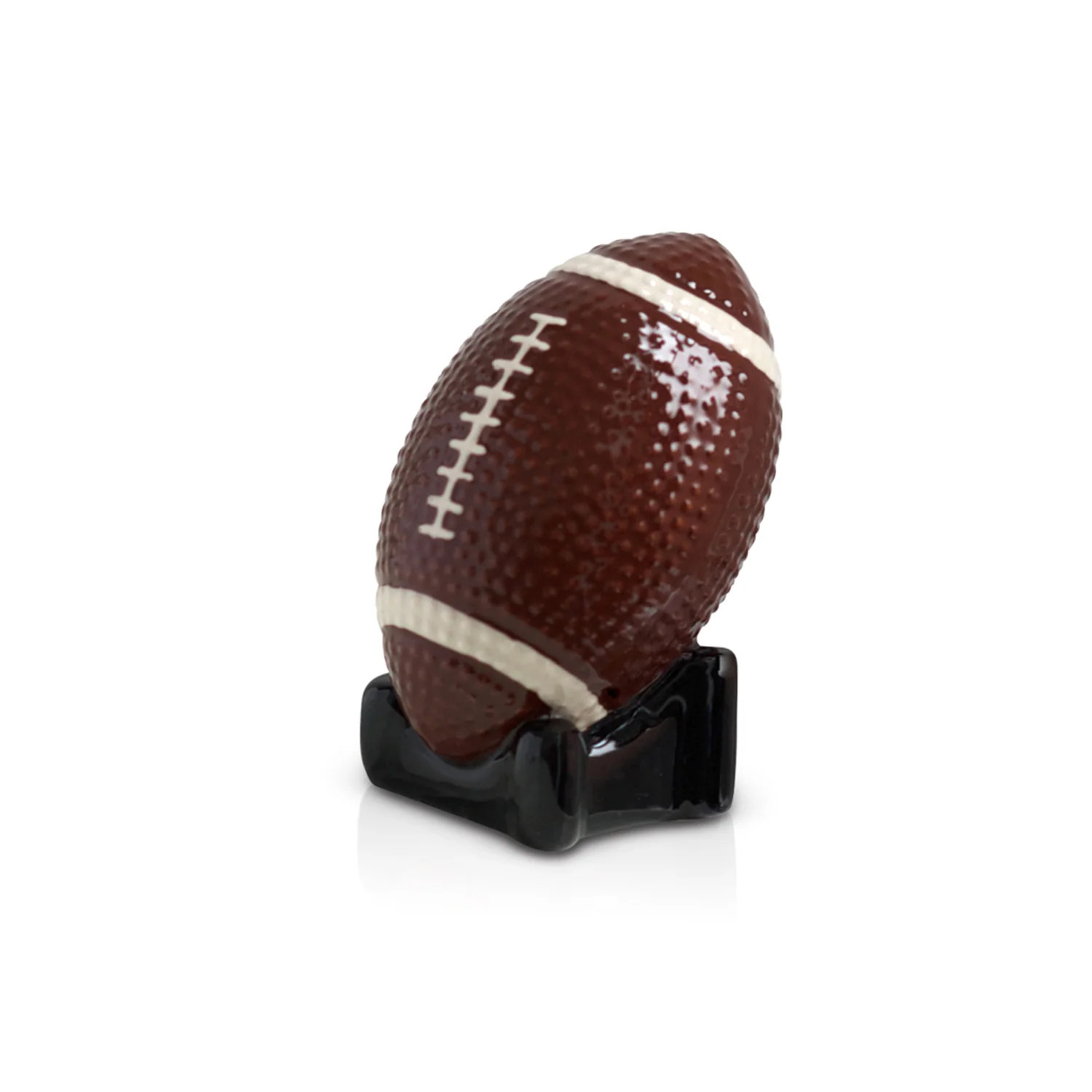 touchdown! | nora fleming