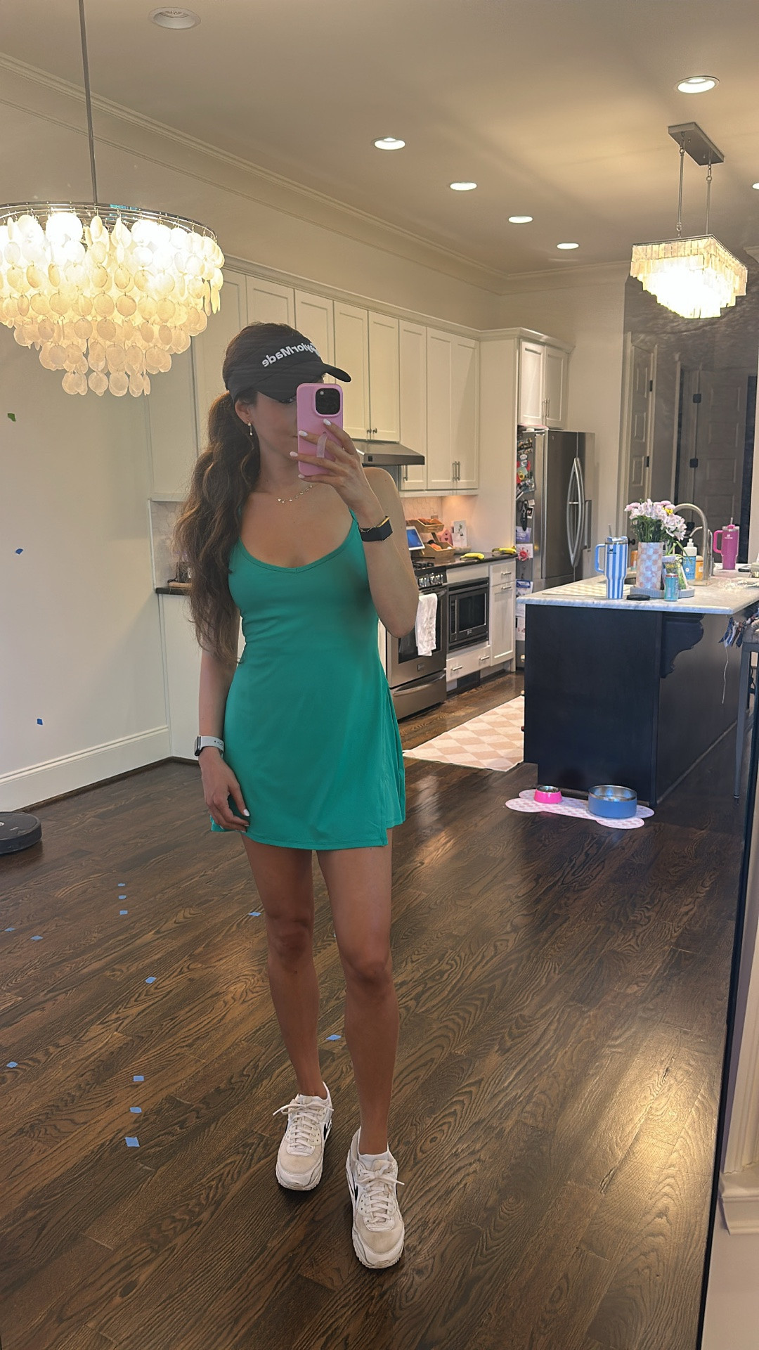 Size up!

#LTKActive