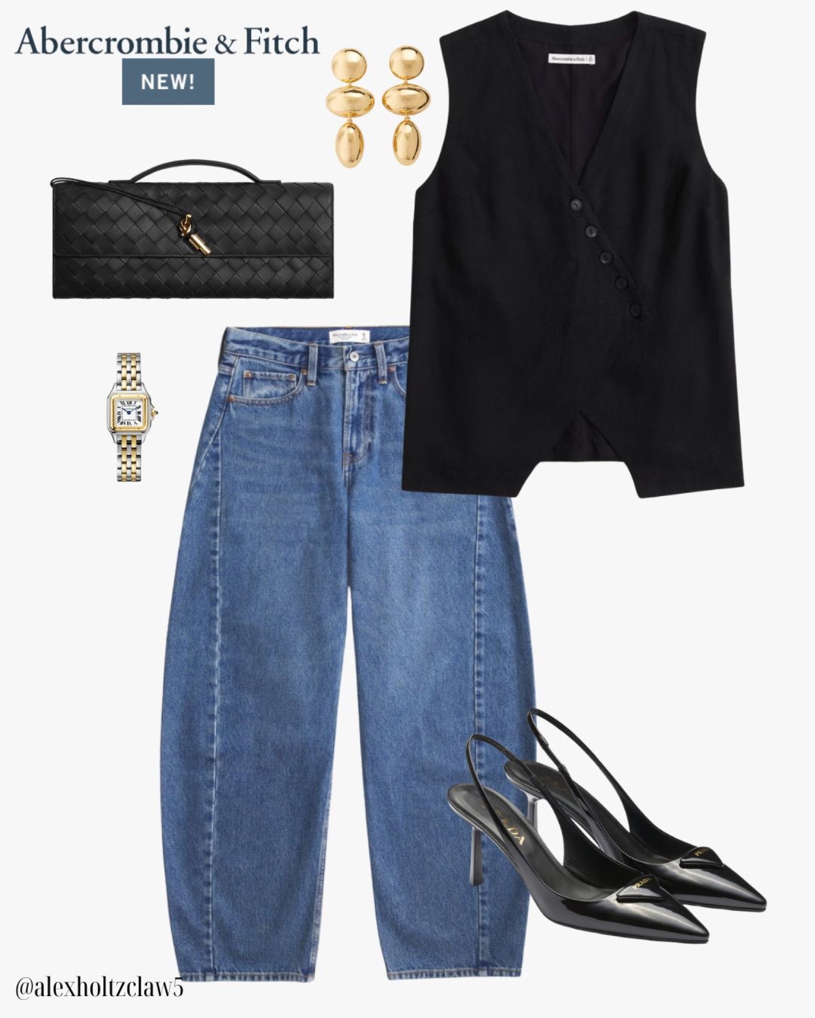 Fall looks from Abercrombie !

#LTKStyleTip #LTKFindsUnder100 #LTKSeasonal