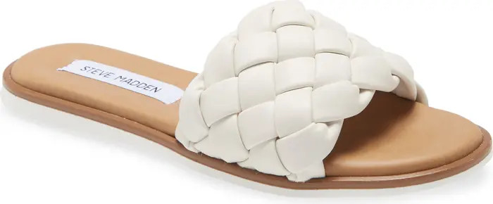 Paislee Slide Sandal | Nordstrom