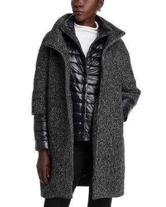 Herno Convertible Coat - Exclusive  | Bloomingdale's Women | Bloomingdale's (US)