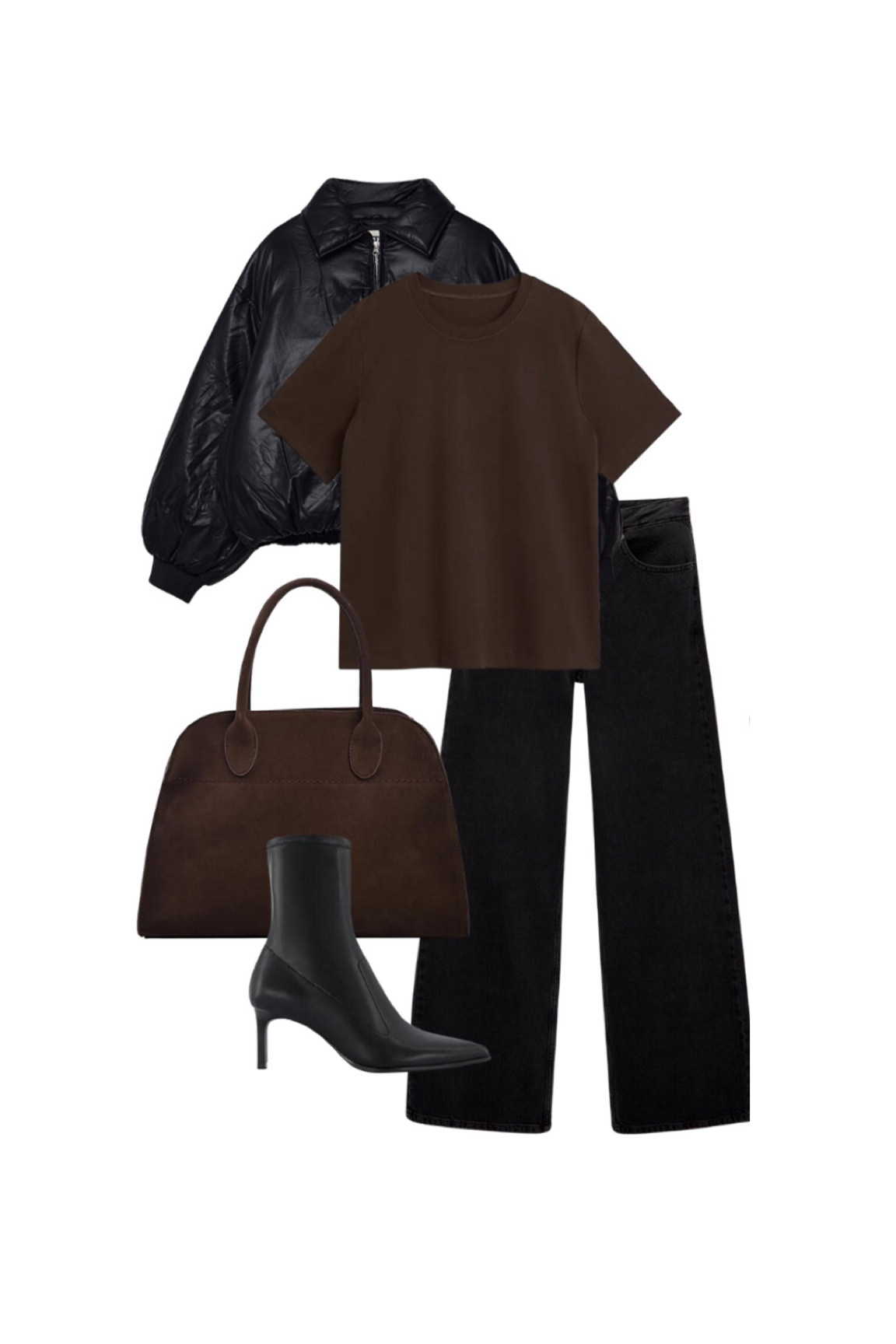 3 Ways to wear - ASOS January

#LTKuk #LTKstyletip #LTKeurope