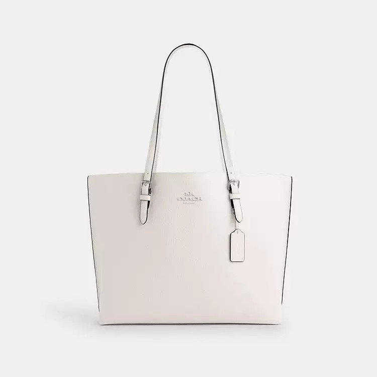 Mollie Tote Bag | Coach Outlet US