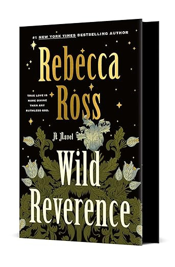 Wild Reverence: A Novel | Amazon (US)