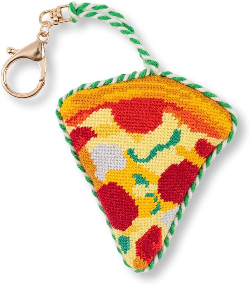 FURBISH Bag Charm – Cute Plush Keychain Charm for Handbags, Purses, Tote Bags & Backpacks, Fun ... | Amazon (US)