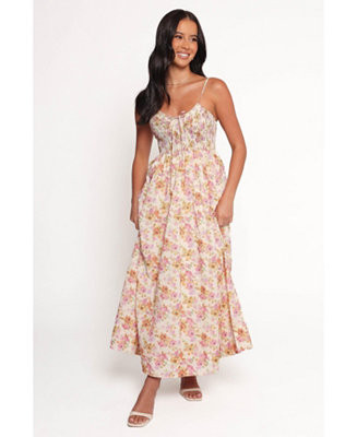 Women's Salaca Maxi Dress | Macy's