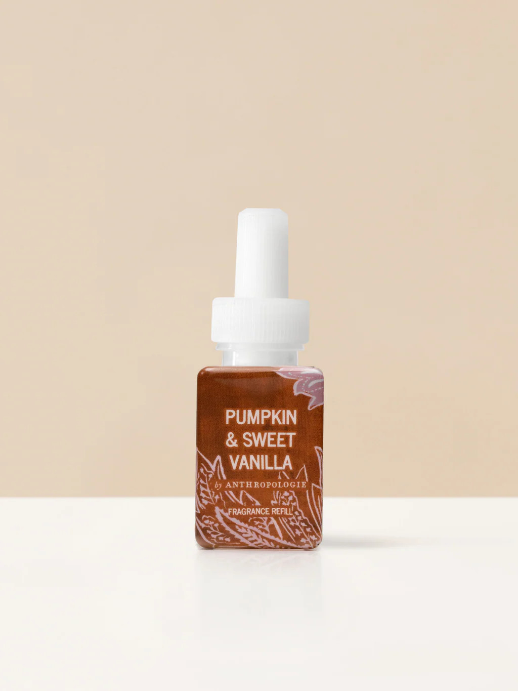 Pumpkin & Sweet Vanilla | Pura