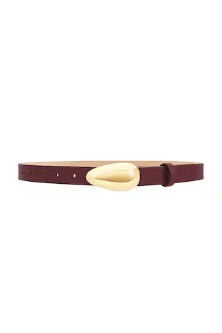 Heaven Mayhem Bean Belt in Burgundy from Revolve.com | Revolve Clothing (Global)
