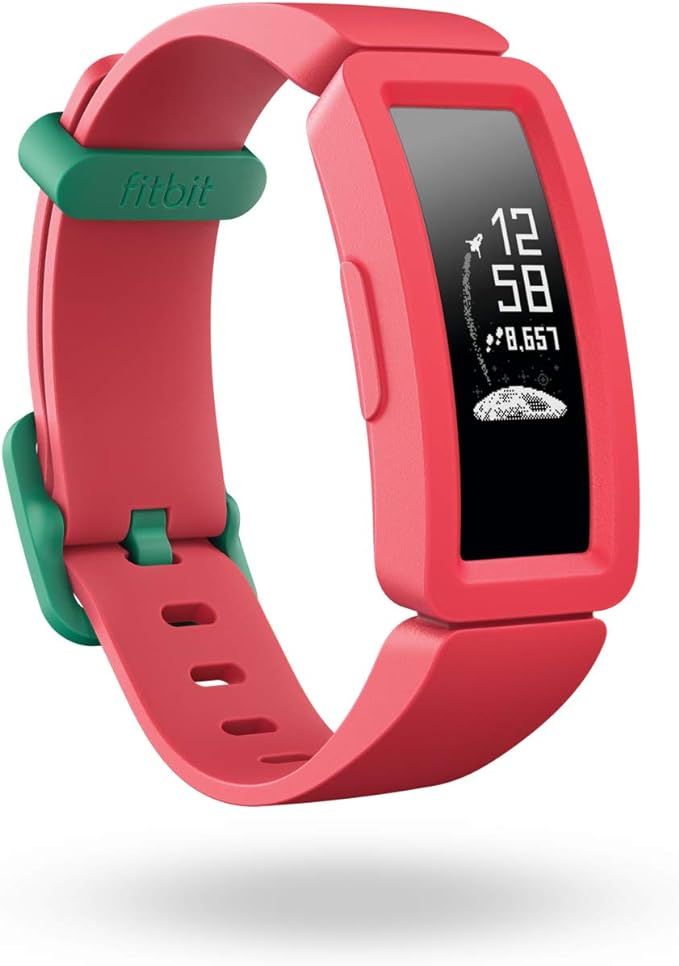 Fitbit Ace 2 Activity Tracker for Kids, 1 Count | Amazon (US)