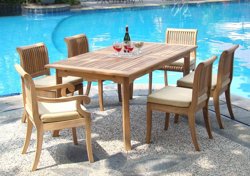 WholesaleTeak | Amazon (US)