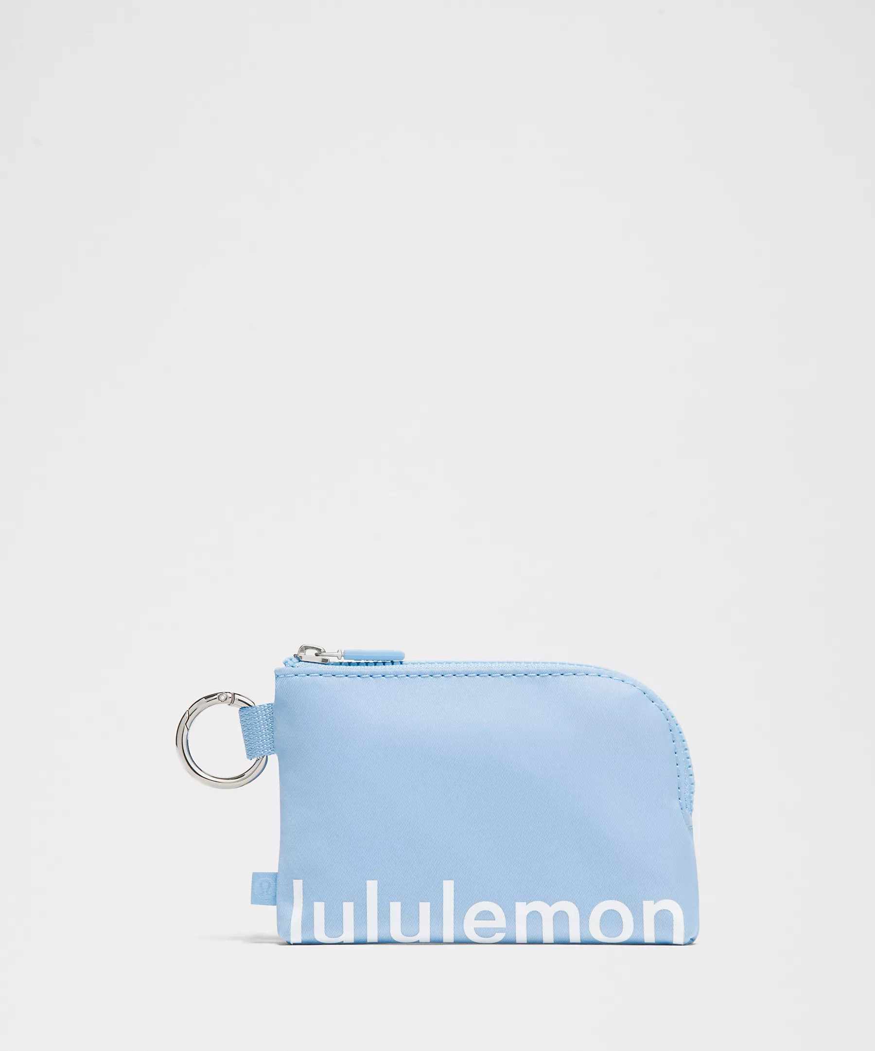 Clippable Card Pouch | Lululemon (US)
