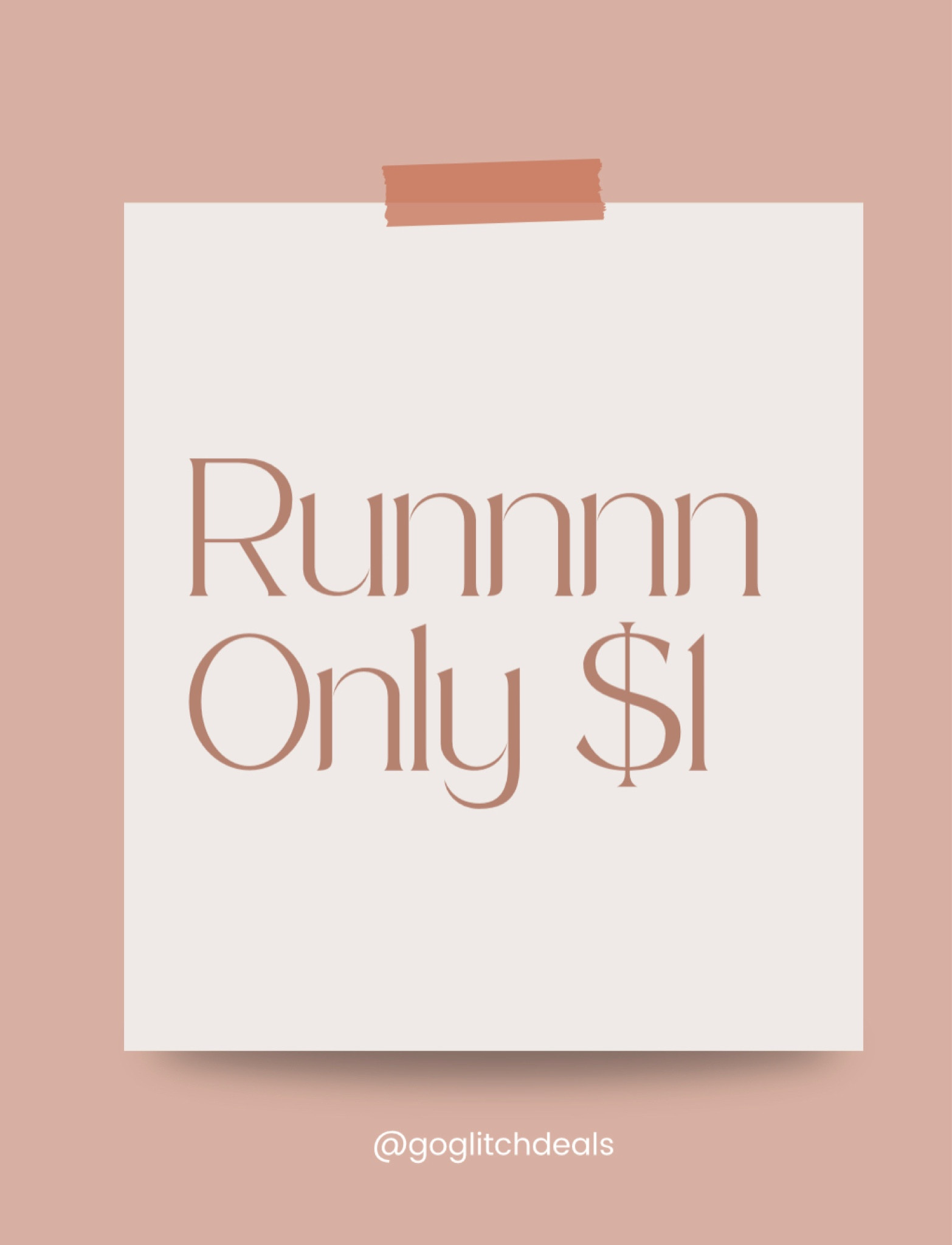 $1 items will sell out fast!! Perfect for home and fun gadgets for gifts  

#LTKunder50 #LTKsalealert #LTKhome