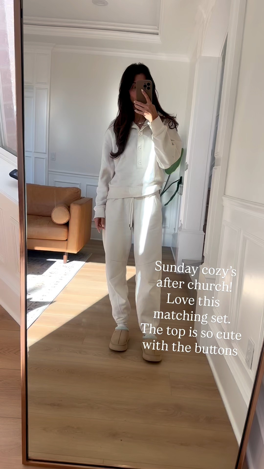 These are so cozy! I have the size extra small they were pretty true size!

#LTKSeasonal #LTKFindsUnder100 #LTKHoliday