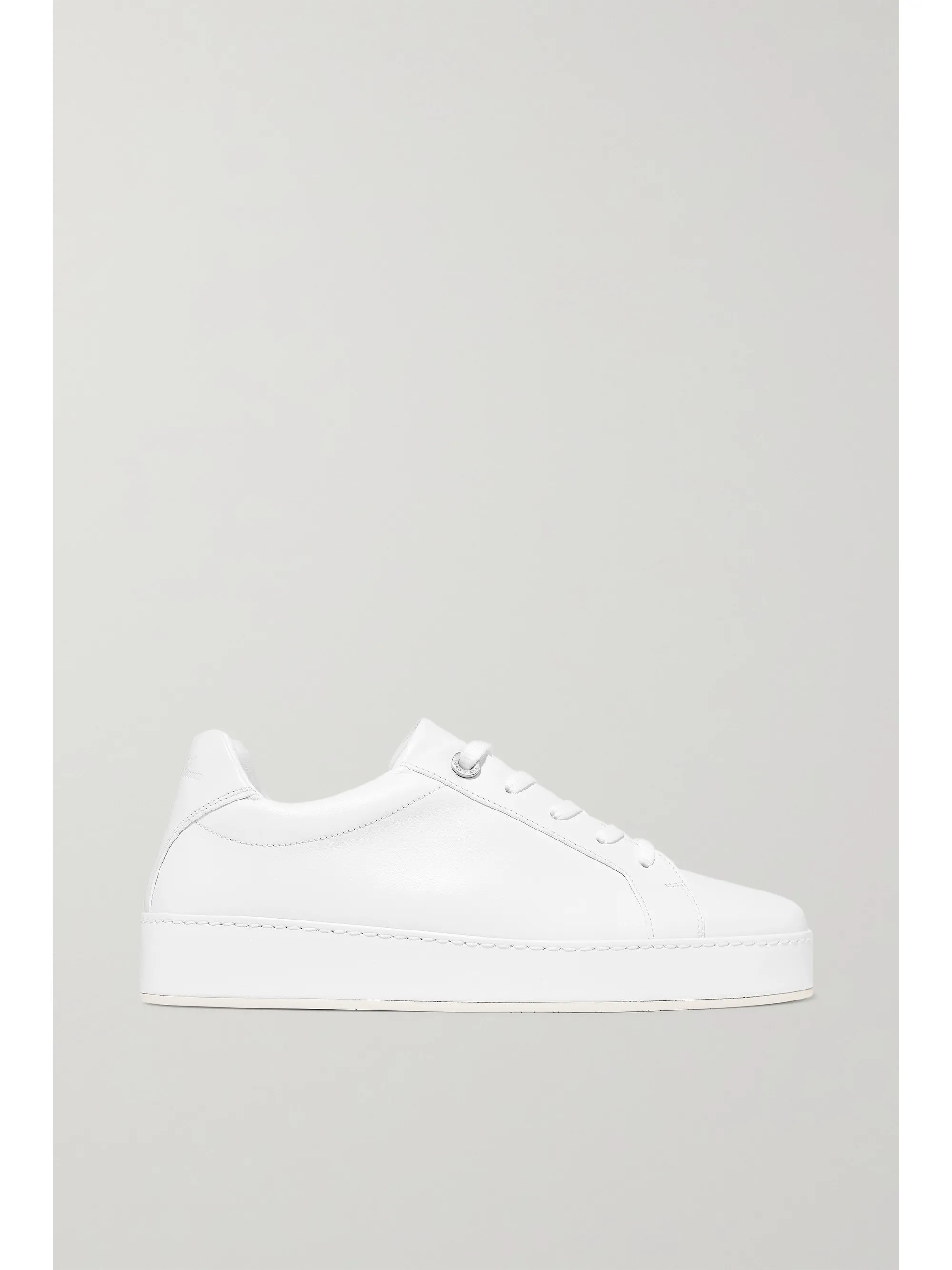 Nuages leather sneakers | NET-A-PORTER (UK & EU)