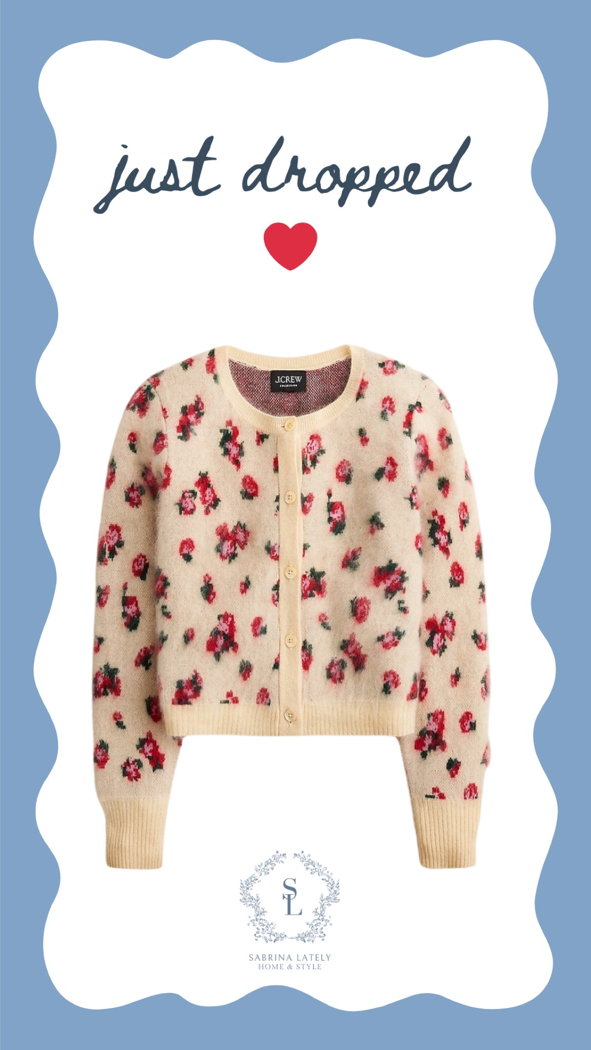 Valentine’s Day outfit, valentines es day sweater, new arrivals, outfit inspo, red sweater, floral sweater, cashmere sweater, cardigan 

#LTKParties #LTKStyleTip #LTKSeasonal