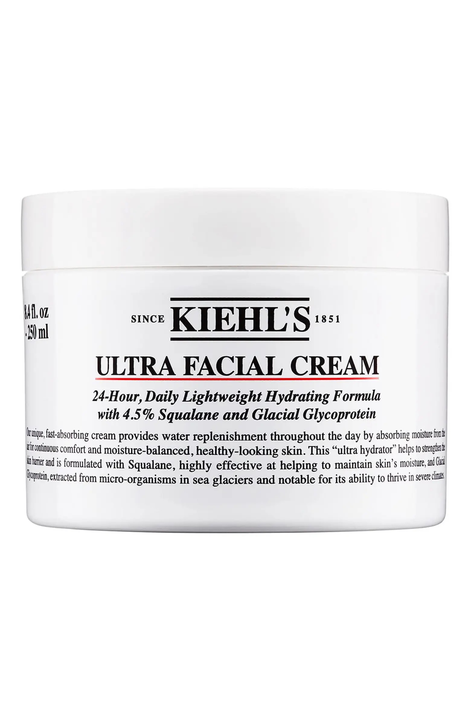 Ultra Facial Cream | Nordstrom