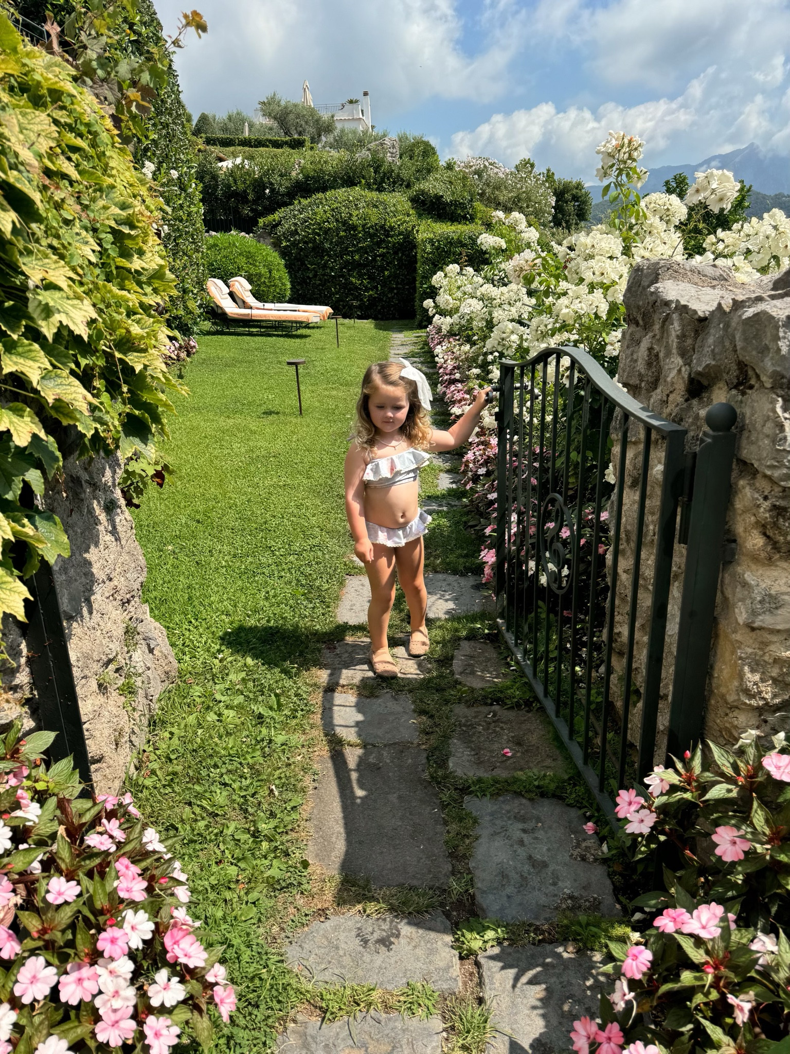 Vacation outfitts

#LTKTravel #LTKKids #LTKSwim