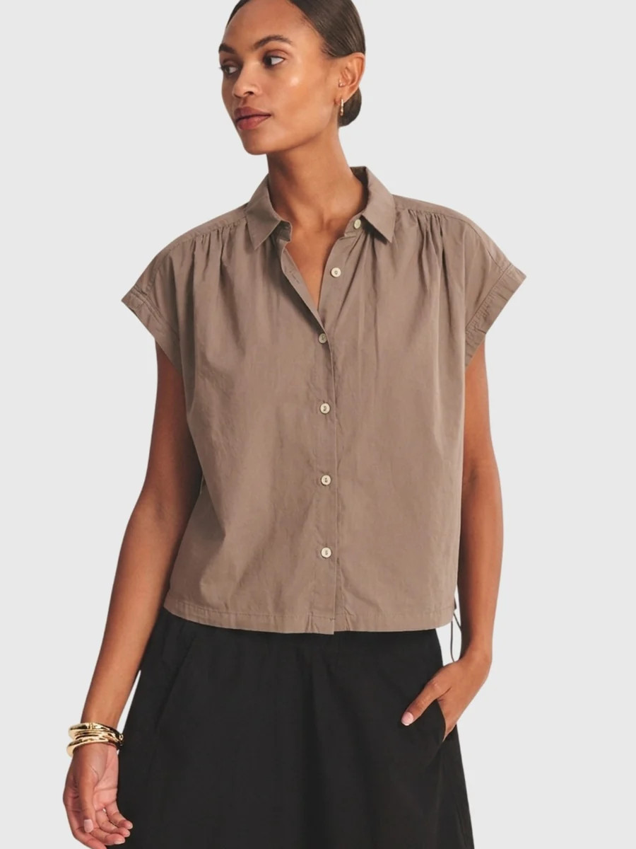 Velvet Women's Arlend Top | Saint Bernard