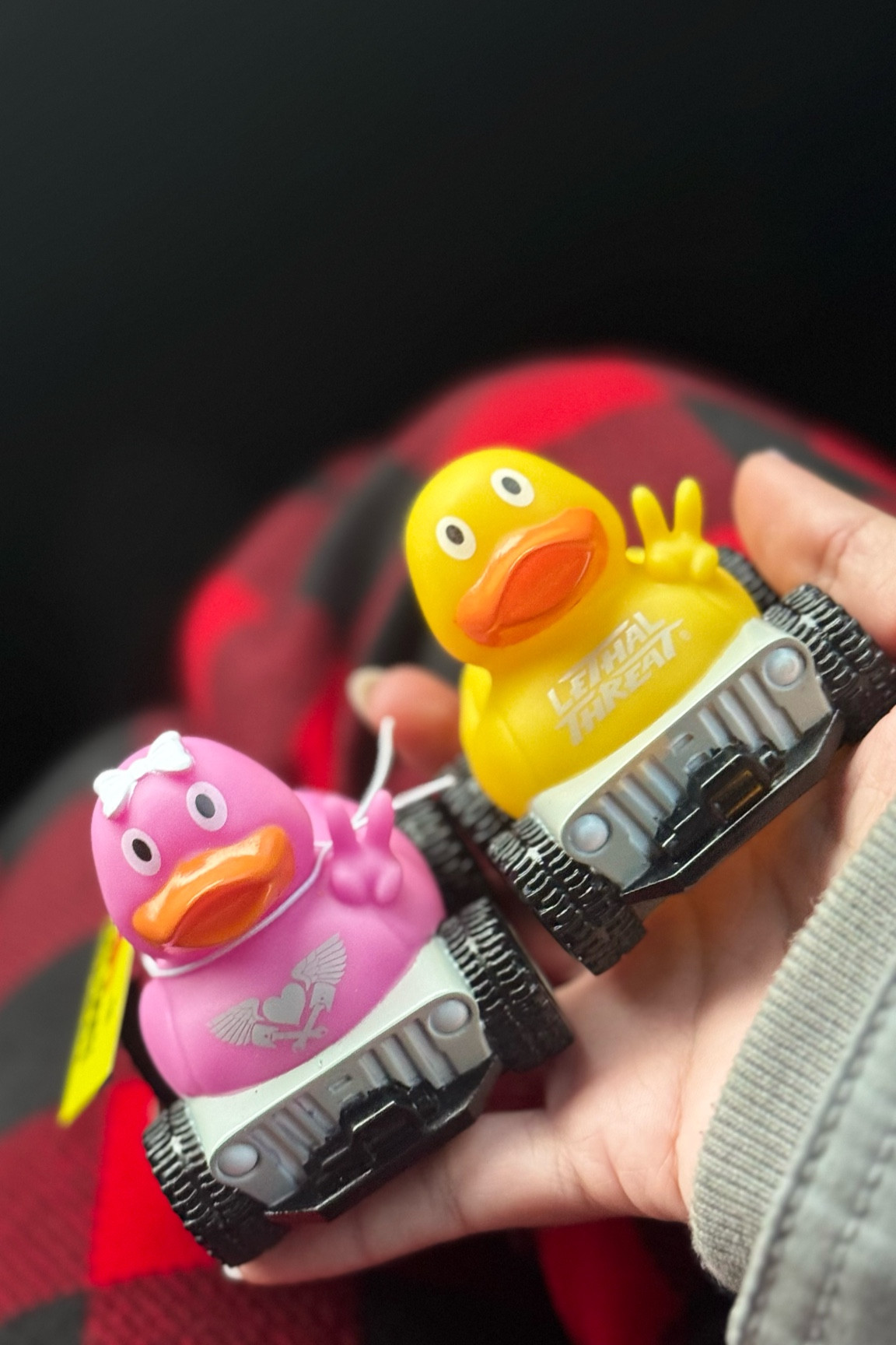 Duck duck jeep

#LTKMens #LTKTravel #LTKSeasonal