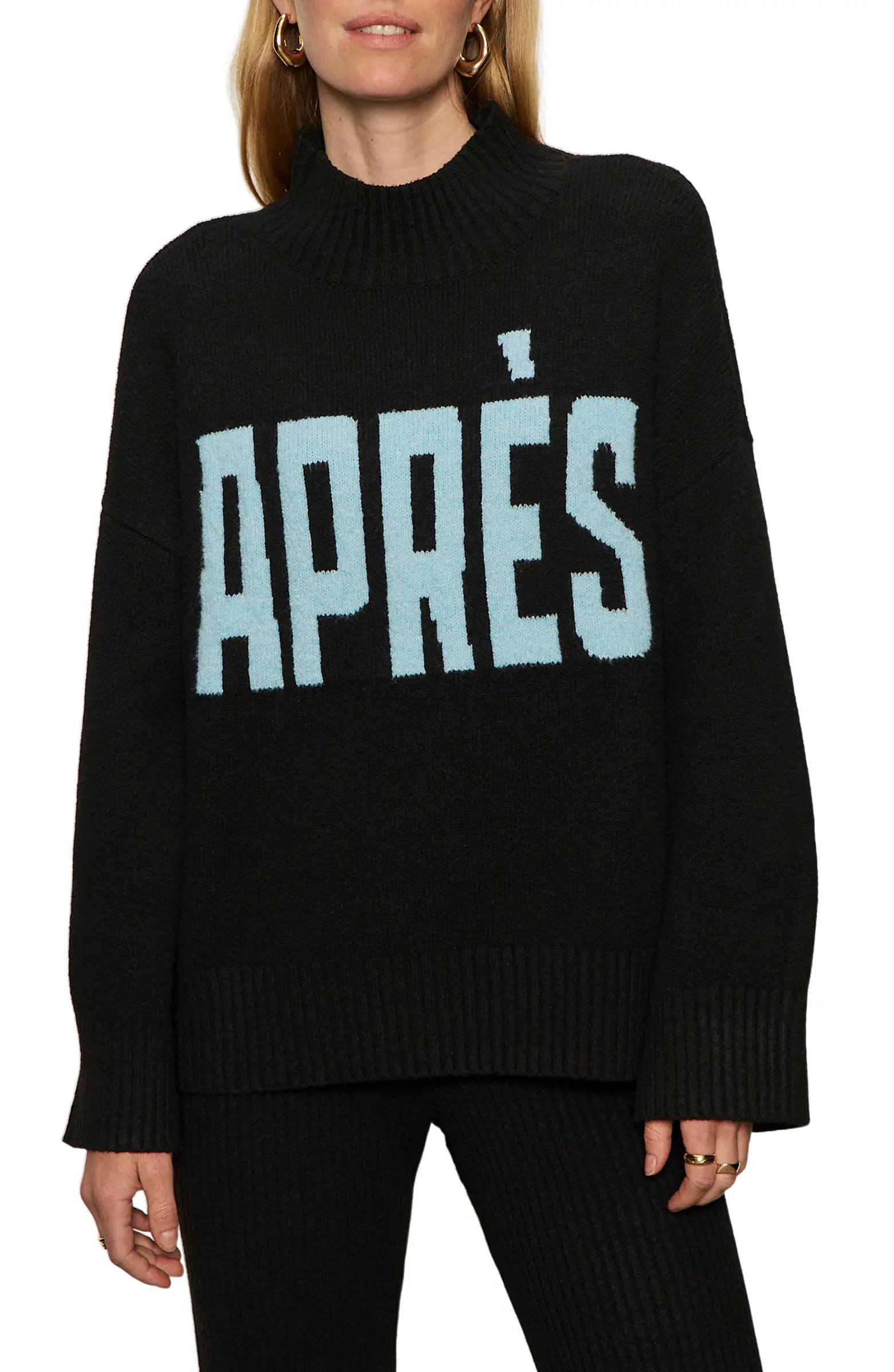 Aprés Sweater | Nordstrom