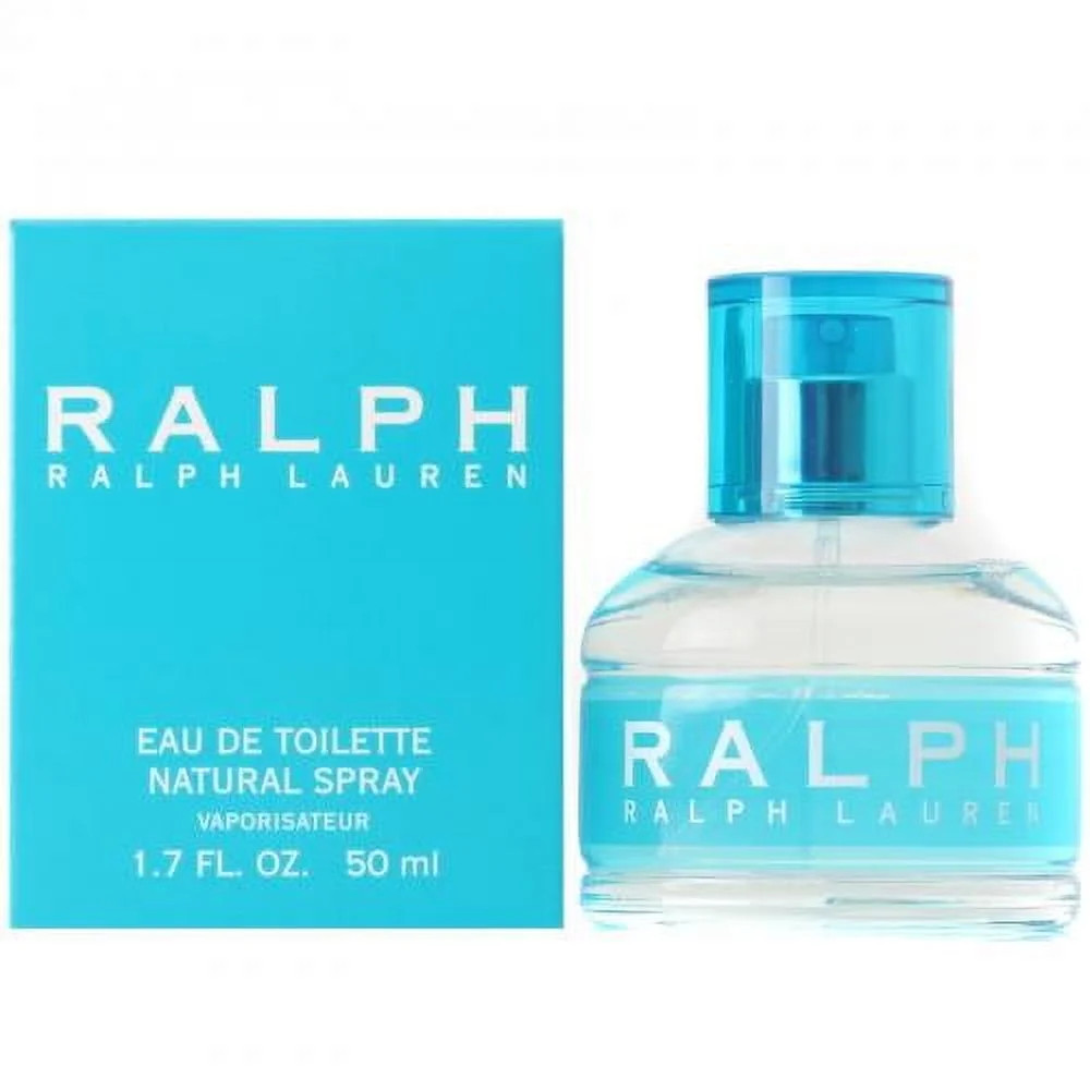 Ralph Lauren Eau de Toilette Perfume for Women, 1.7 Oz | Walmart (US)