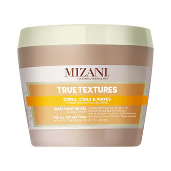 True Textures Sleek Holding Hair Gel - Mizani | Sephora | Sephora (US)
