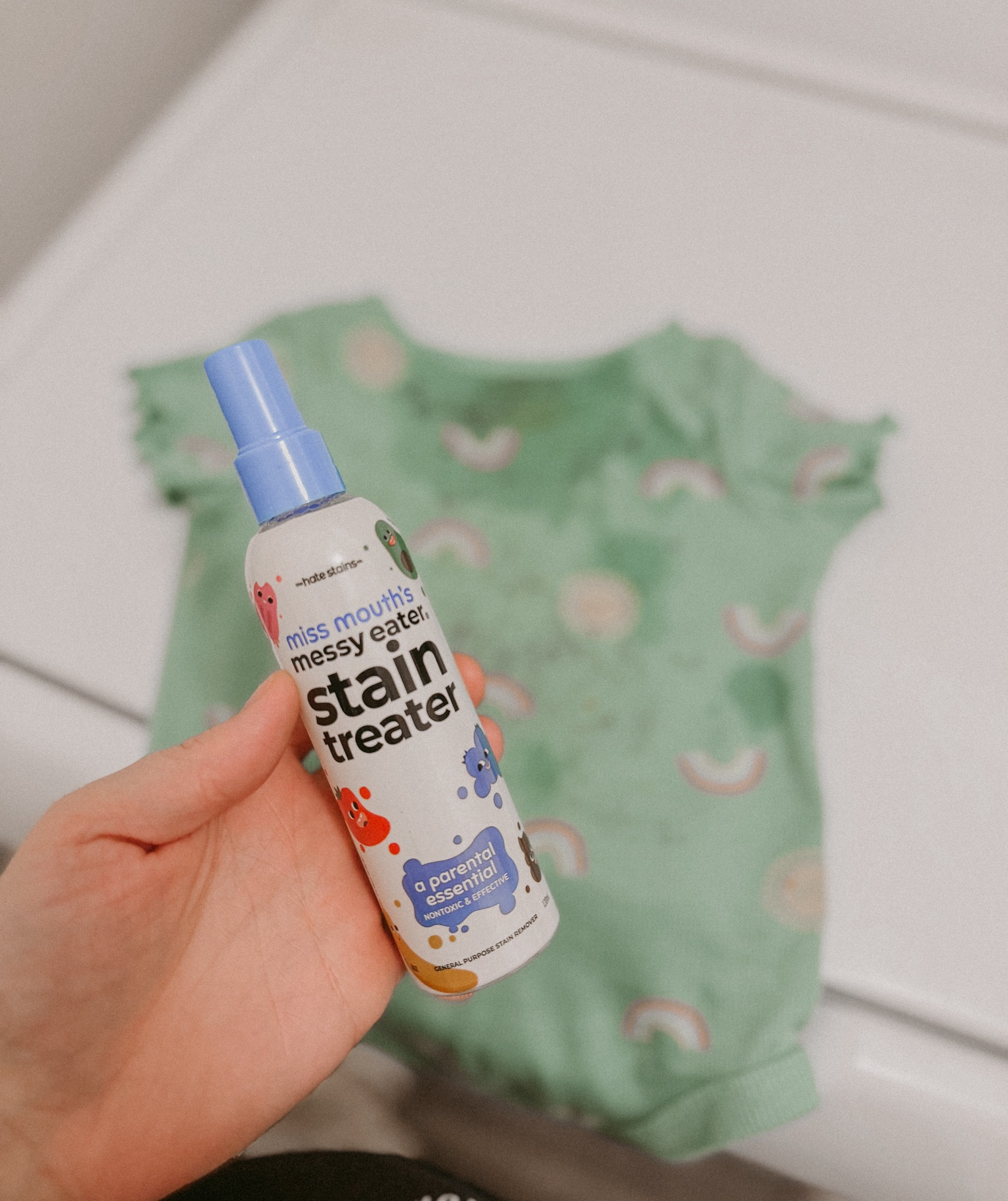 Always have this stuff stocked now that sis is eating solids! 


#LTKbaby #LTKkids #LTKhome