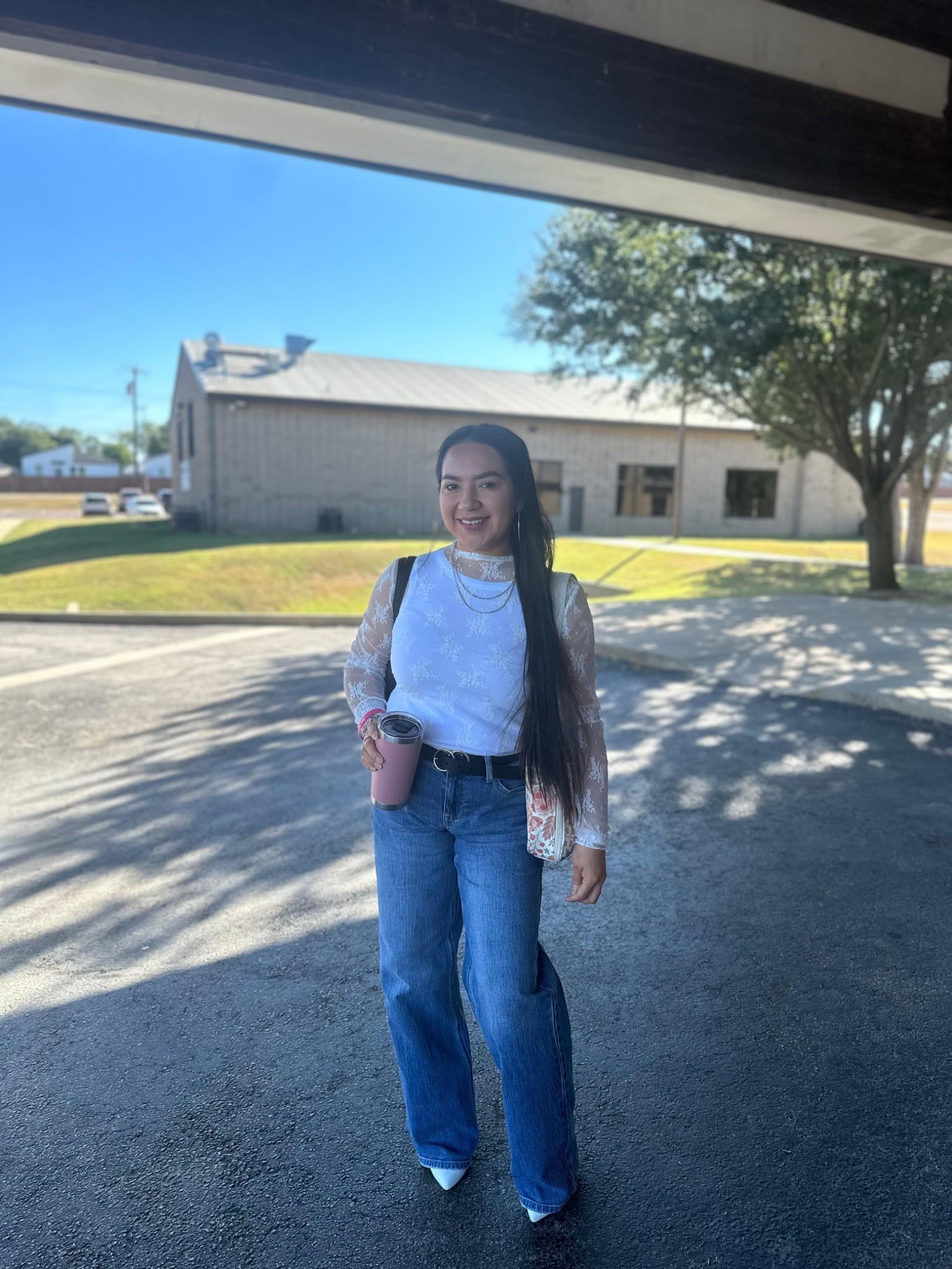 Sunday Morning Church OOTD 
#LTKFashion 

#LTKBeauty #LTKFindsUnder50 #LTKHome