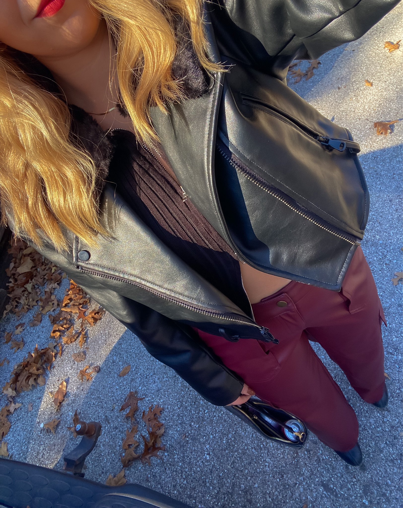 Red game day outfit ❤️🏈🪩



#LTKsalealert #LTKstyletip #LTKfindsunder50