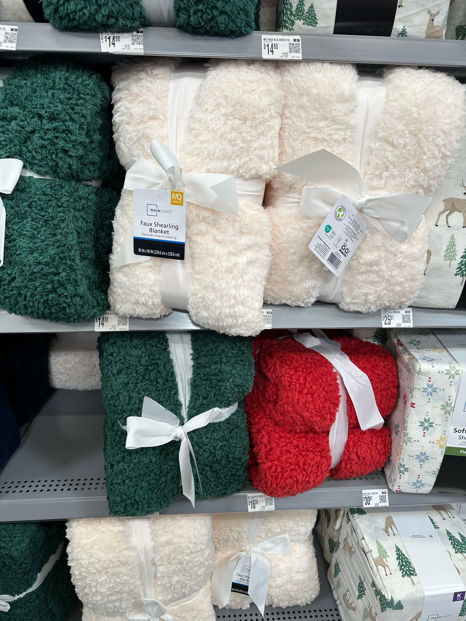 Walmart blankets , Walmart gifts , Walmart home gifts 

#LTKHome #LTKGiftGuide #LTKFindsUnder50