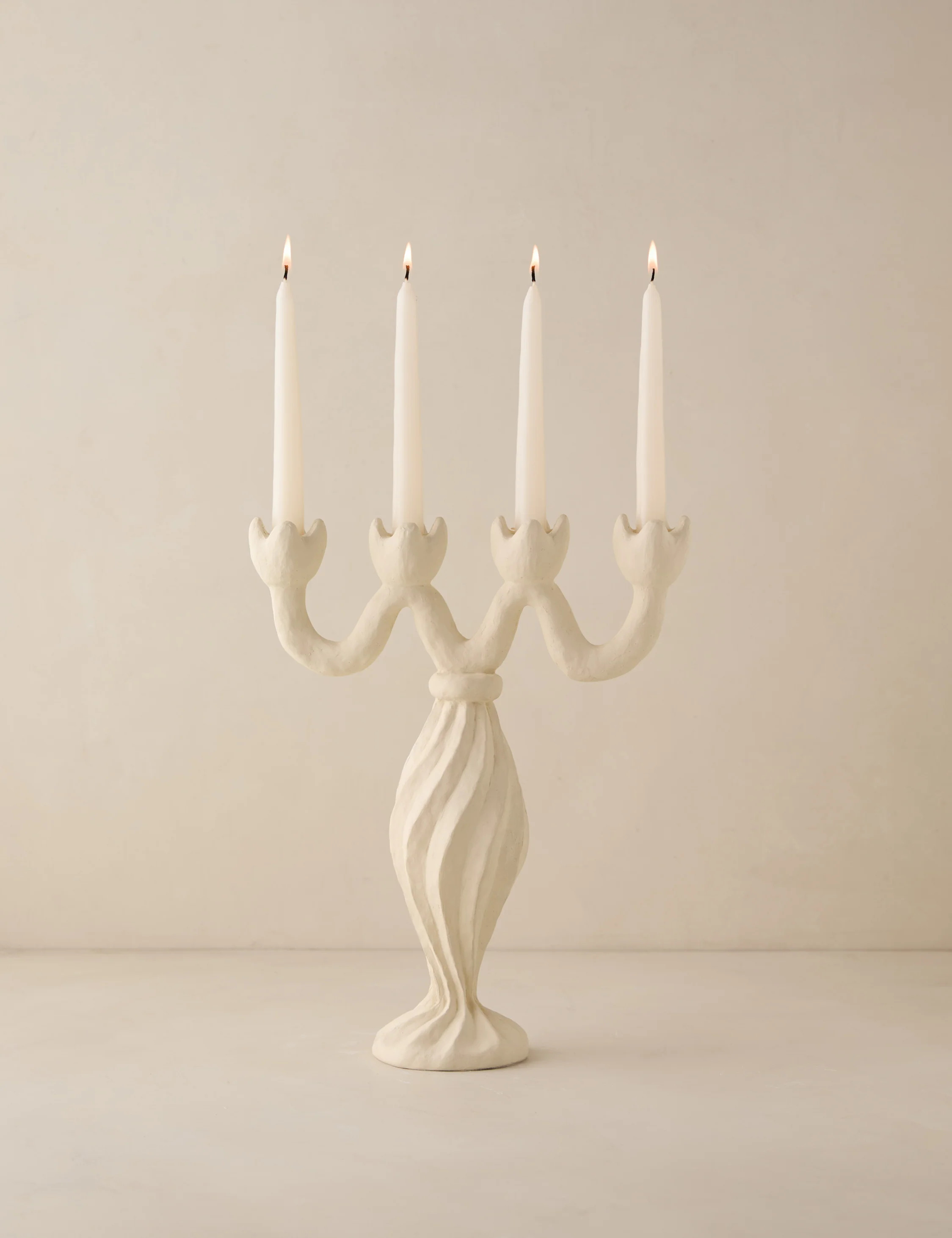 Tuli Candelabra by Sarah Sherman Samuel | Lulu and Georgia 