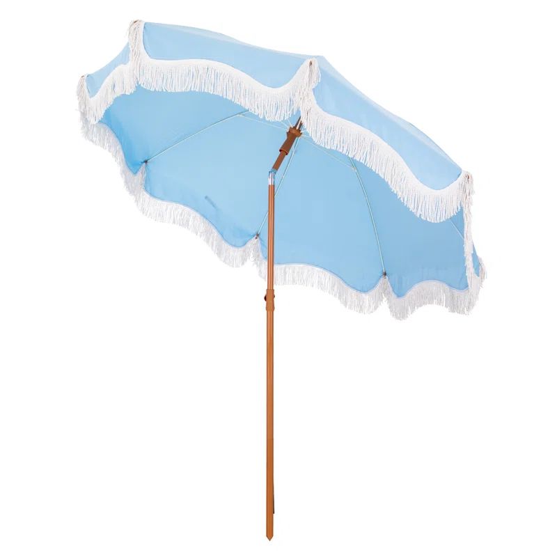 Jordingiii 84'' Market Umbrella | Wayfair North America