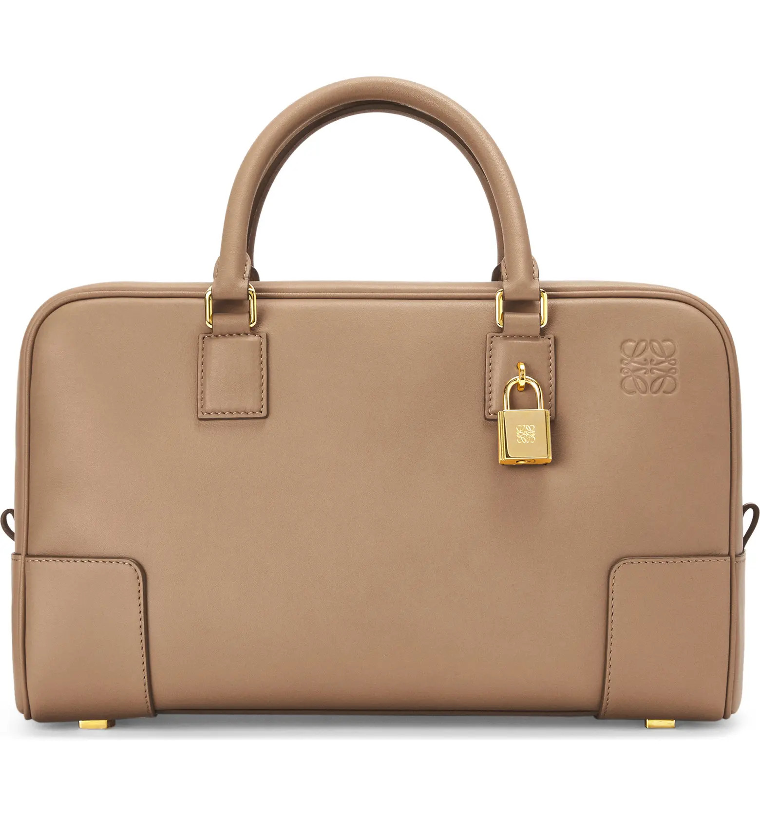Loewe Amazona 28 Leather Satchel | Nordstrom | Nordstrom