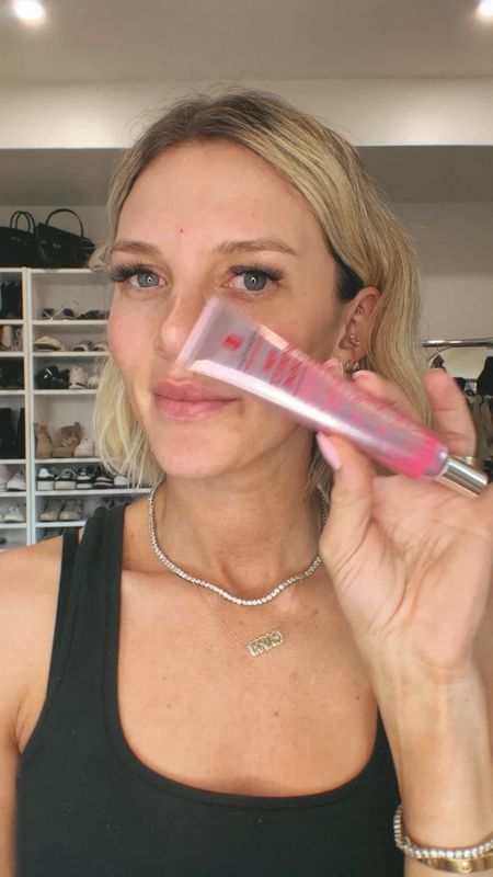 updated makeup tutorial and a new primer I am looooving!