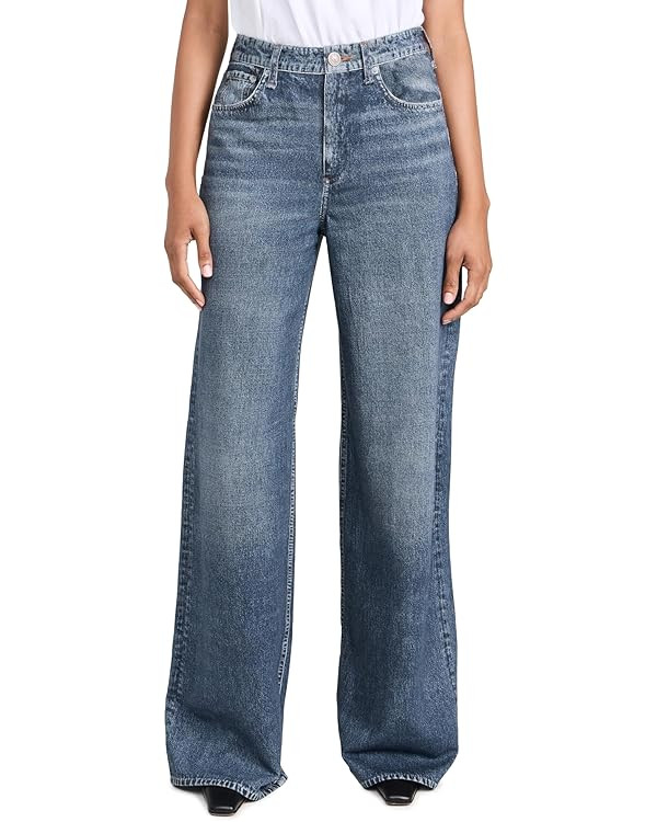 rag & bone Women's Miramar Sofie Sweatpants | Amazon (US)