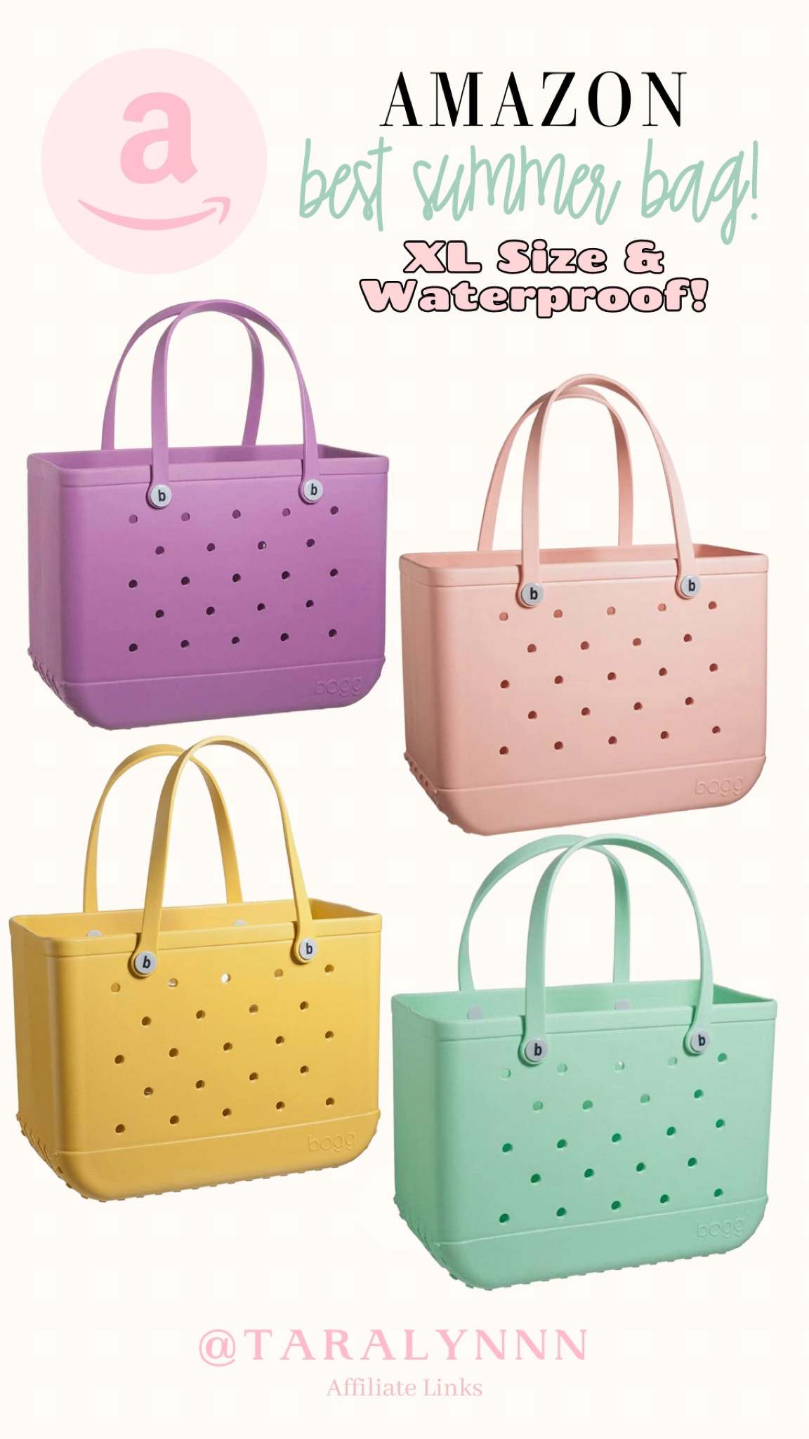 XL waterproof bag on Amazon! 

#bag #amazonfind #mothersday #mom #grandma #pool #swimming #poolbag #summerbag #amazonbag #amazon #summer

#LTKitbag #LTKGiftGuide #LTKfamily